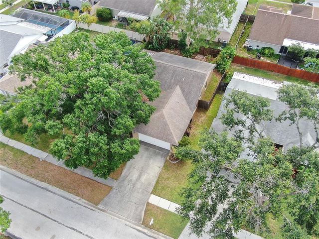 11816 CEDARFIELD DRIVE, Riverview, FL 33579