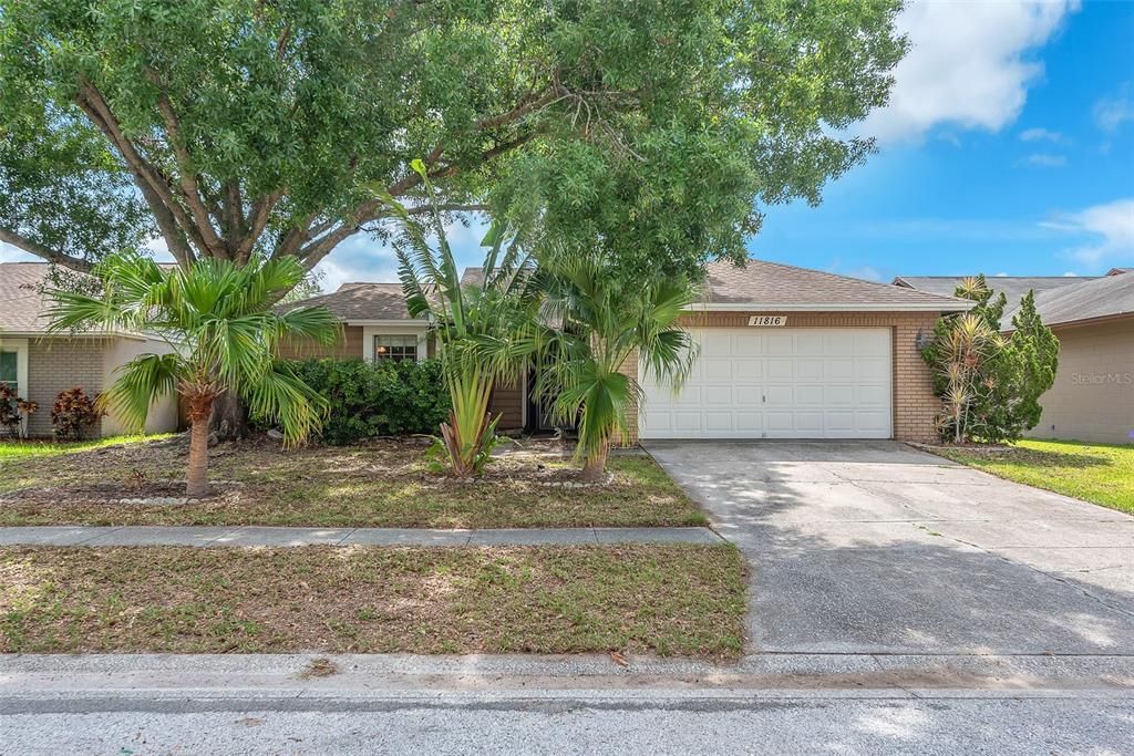 11816 CEDARFIELD DRIVE, Riverview, FL 33579