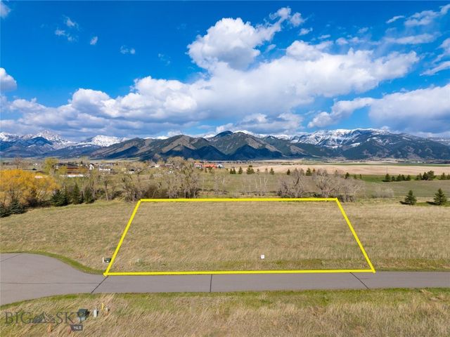 5774 Wavy Leaf Way, Bozeman, MT 59718