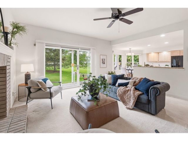 900 Ashford Ln, Fort Collins, CO 80526