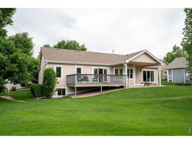 900 Ashford Ln, Fort Collins, CO 80526
