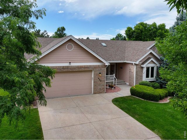 900 Ashford Ln, Fort Collins, CO 80526