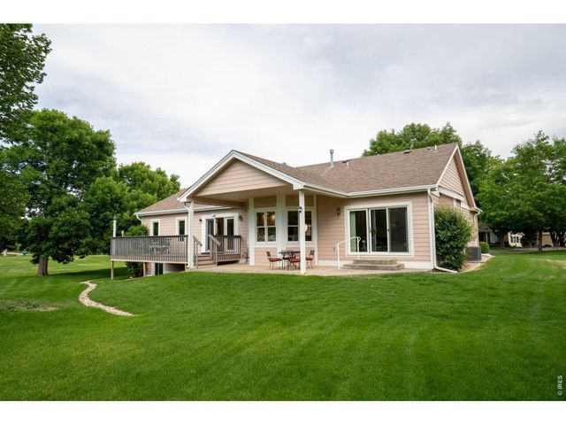 900 Ashford Ln, Fort Collins, CO 80526