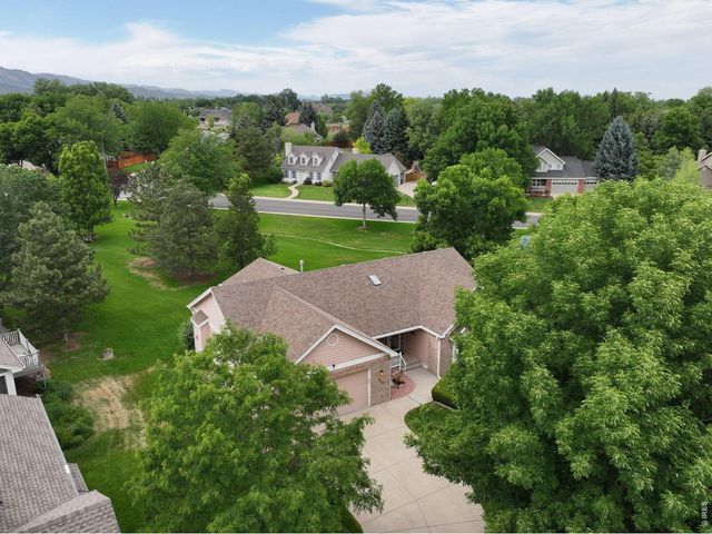 900 Ashford Ln, Fort Collins, CO 80526