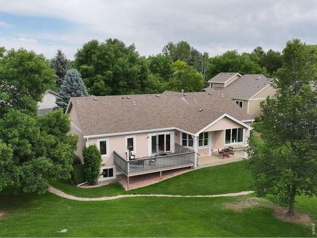 900 Ashford Ln, Fort Collins, CO 80526