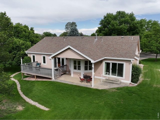 900 Ashford Ln, Fort Collins, CO 80526