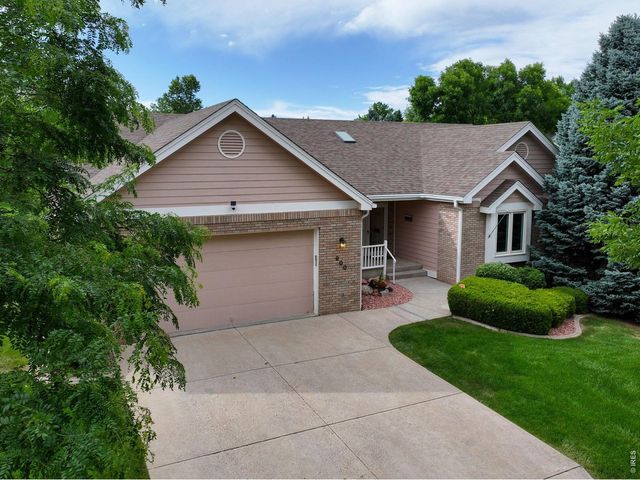 900 Ashford Ln, Fort Collins, CO 80526