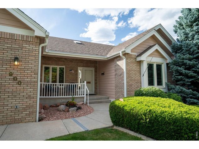 900 Ashford Ln, Fort Collins, CO 80526