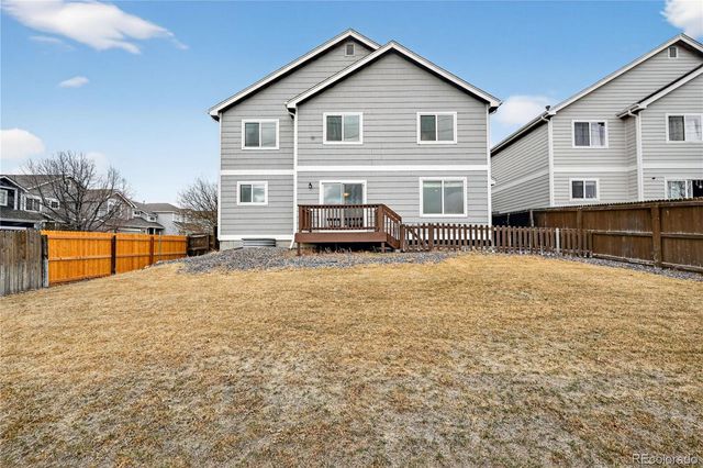 23291 E Orchard Place, Aurora, CO 80015