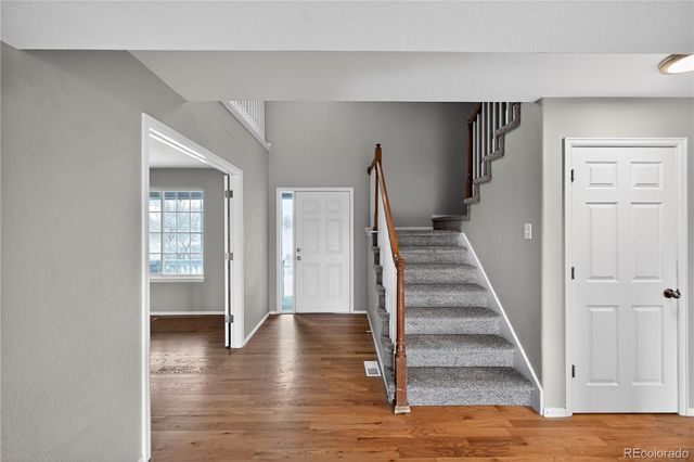 23291 E Orchard Place, Aurora, CO 80015