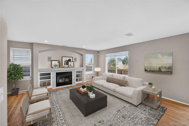 23291 E Orchard Place, Aurora, CO 80015