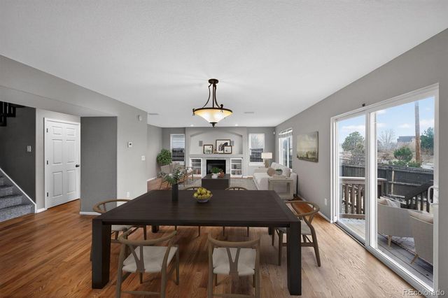 23291 E Orchard Place, Aurora, CO 80015