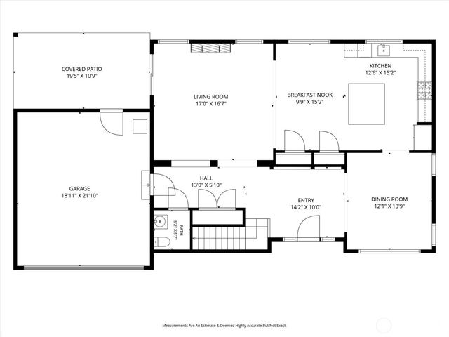 18829 33rd Avenue NE, Lake Forest Park, WA 98155