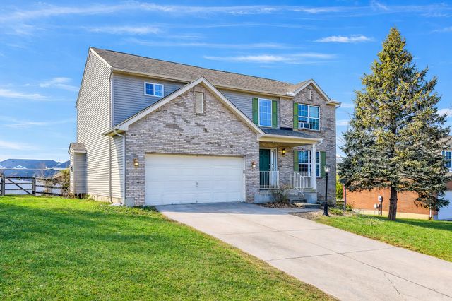 9073 Braxton Drive, Union, KY 41091