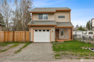 2517 Prospect Avenue NE, Olympia, WA 98506