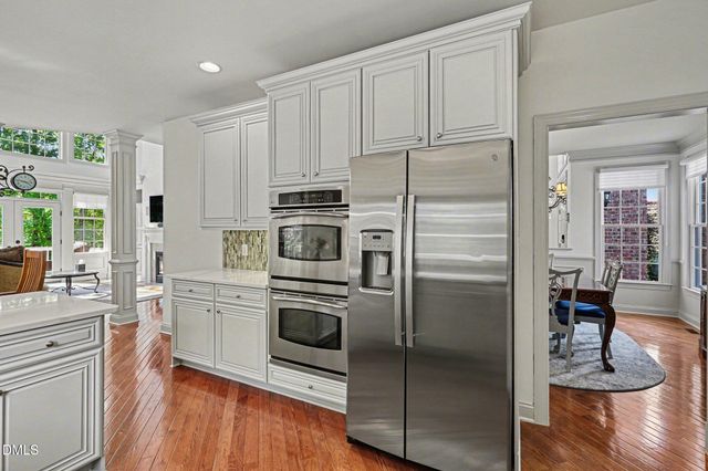 9600 Heathermill Lane, Raleigh, NC 27617