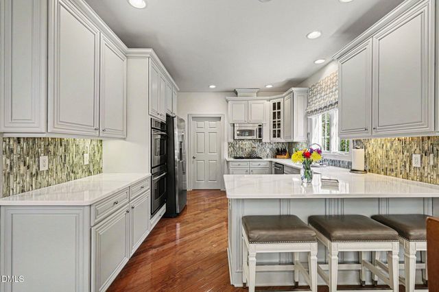 9600 Heathermill Lane, Raleigh, NC 27617