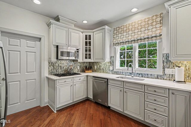 9600 Heathermill Lane, Raleigh, NC 27617