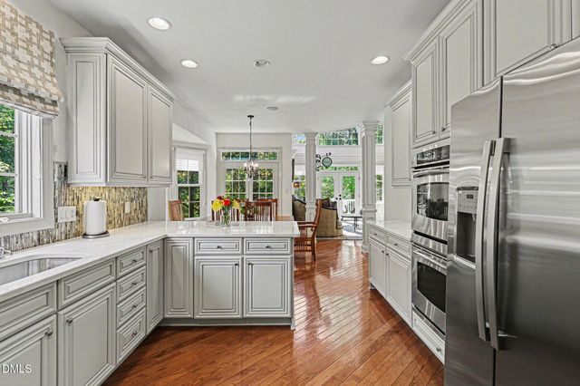 9600 Heathermill Lane, Raleigh, NC 27617