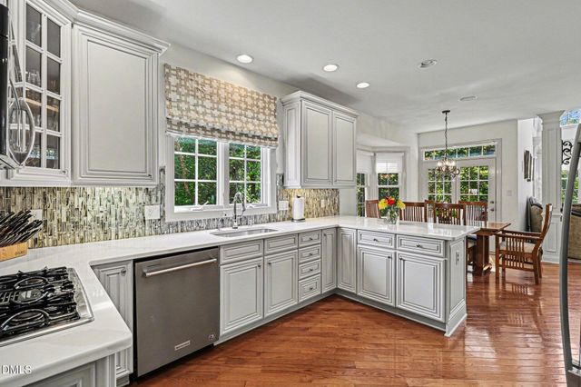 9600 Heathermill Lane, Raleigh, NC 27617