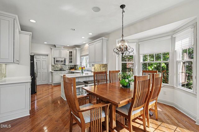 9600 Heathermill Lane, Raleigh, NC 27617