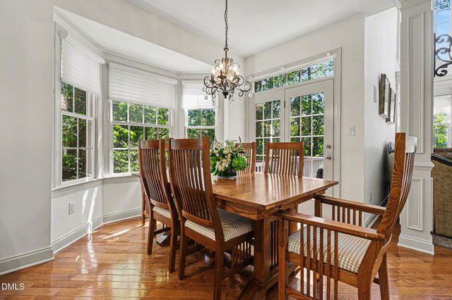 9600 Heathermill Lane, Raleigh, NC 27617