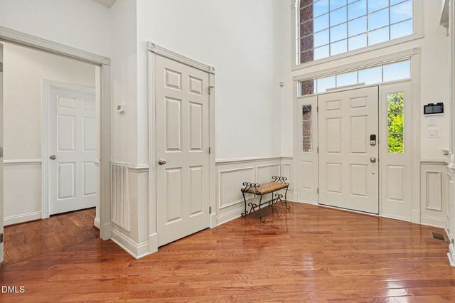 9600 Heathermill Lane, Raleigh, NC 27617