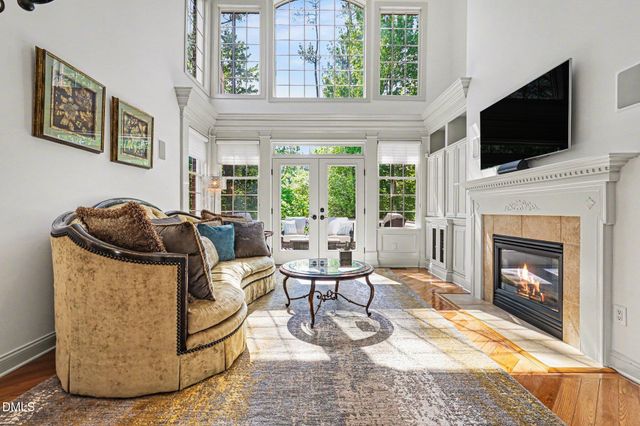 9600 Heathermill Lane, Raleigh, NC 27617