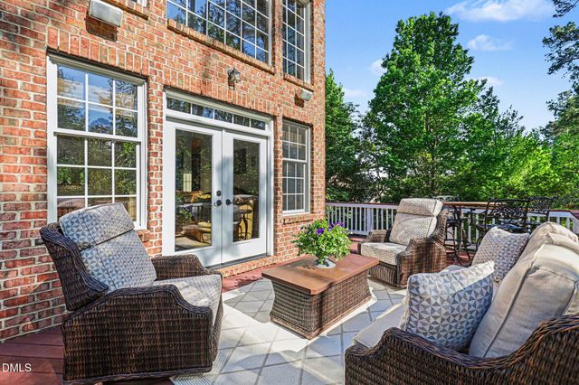 9600 Heathermill Lane, Raleigh, NC 27617