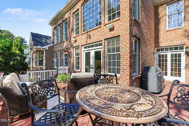 9600 Heathermill Lane, Raleigh, NC 27617