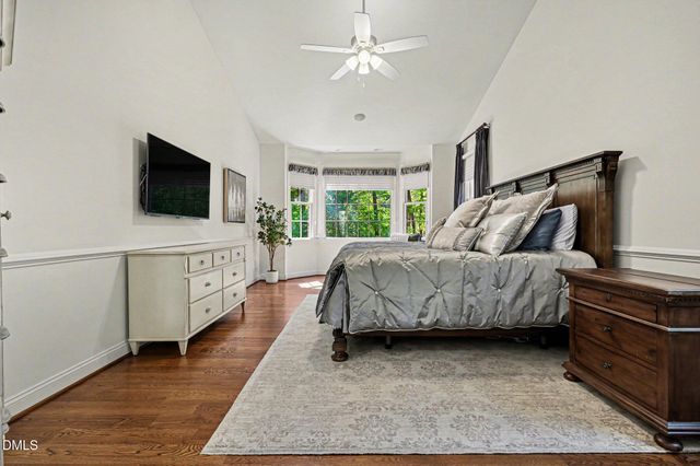 9600 Heathermill Lane, Raleigh, NC 27617