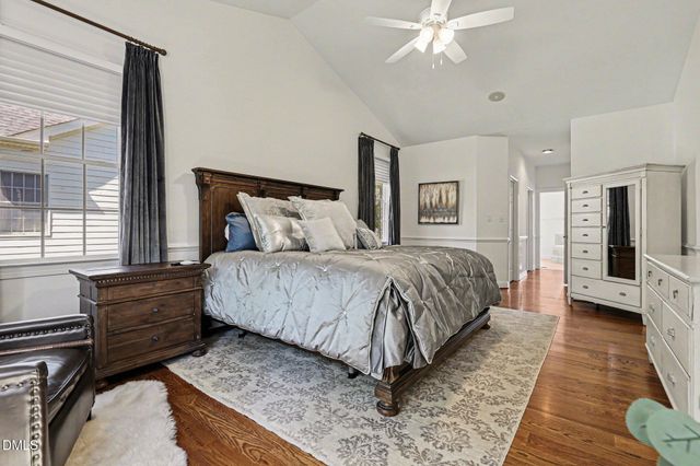 9600 Heathermill Lane, Raleigh, NC 27617