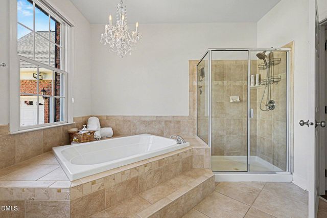 9600 Heathermill Lane, Raleigh, NC 27617