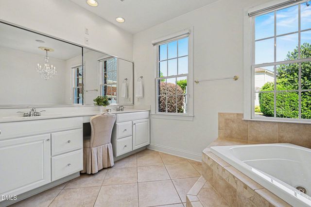 9600 Heathermill Lane, Raleigh, NC 27617