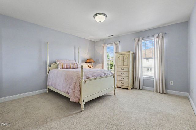 9600 Heathermill Lane, Raleigh, NC 27617