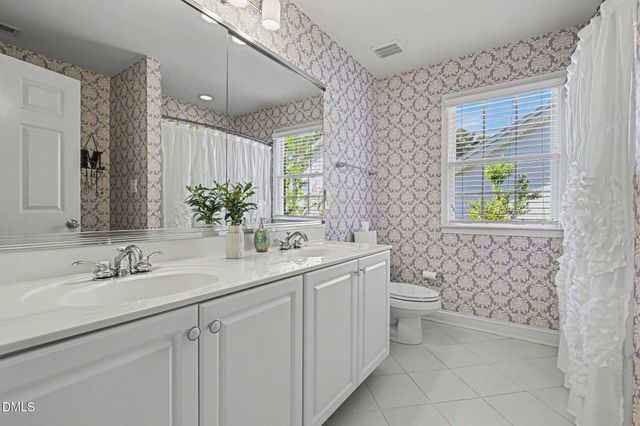 9600 Heathermill Lane, Raleigh, NC 27617