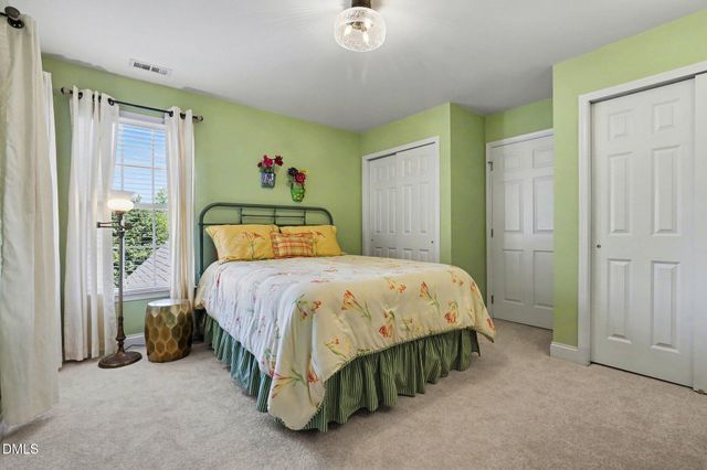 9600 Heathermill Lane, Raleigh, NC 27617