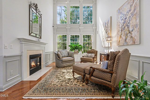 9600 Heathermill Lane, Raleigh, NC 27617