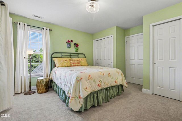 9600 Heathermill Lane, Raleigh, NC 27617