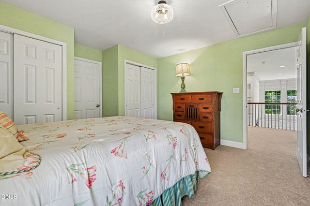 9600 Heathermill Lane, Raleigh, NC 27617