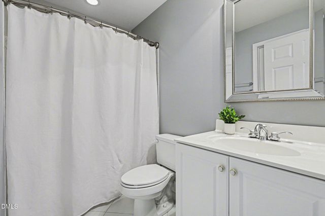 9600 Heathermill Lane, Raleigh, NC 27617