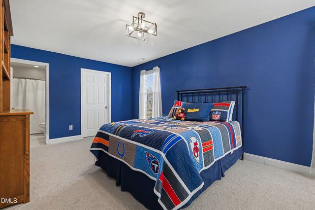 9600 Heathermill Lane, Raleigh, NC 27617