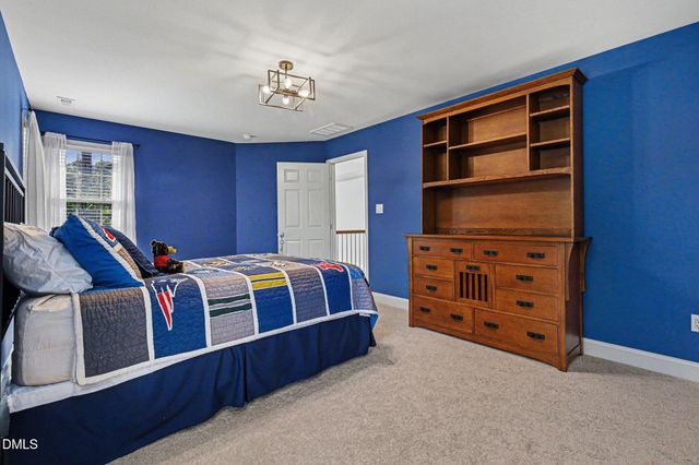 9600 Heathermill Lane, Raleigh, NC 27617