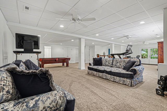 9600 Heathermill Lane, Raleigh, NC 27617