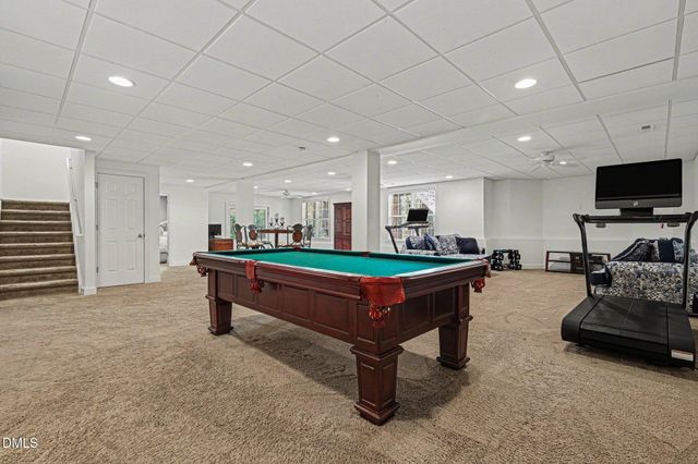 9600 Heathermill Lane, Raleigh, NC 27617