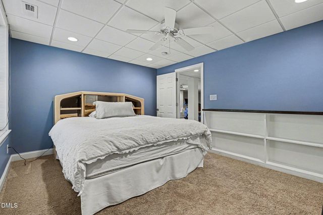 9600 Heathermill Lane, Raleigh, NC 27617