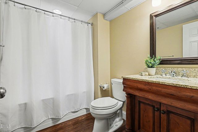 9600 Heathermill Lane, Raleigh, NC 27617