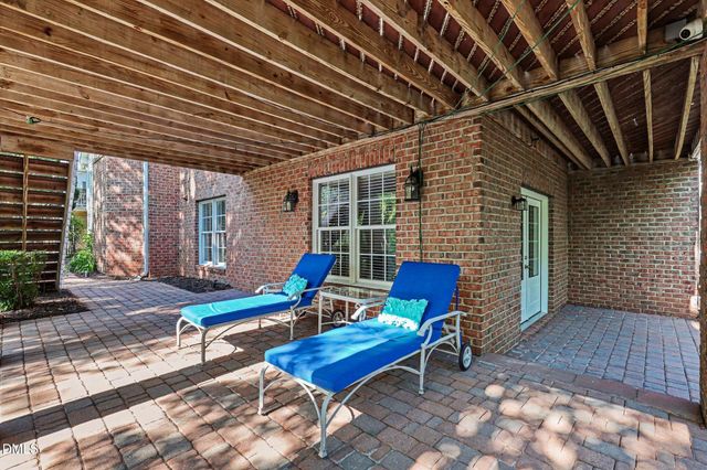 9600 Heathermill Lane, Raleigh, NC 27617