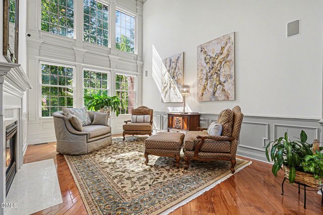 9600 Heathermill Lane, Raleigh, NC 27617