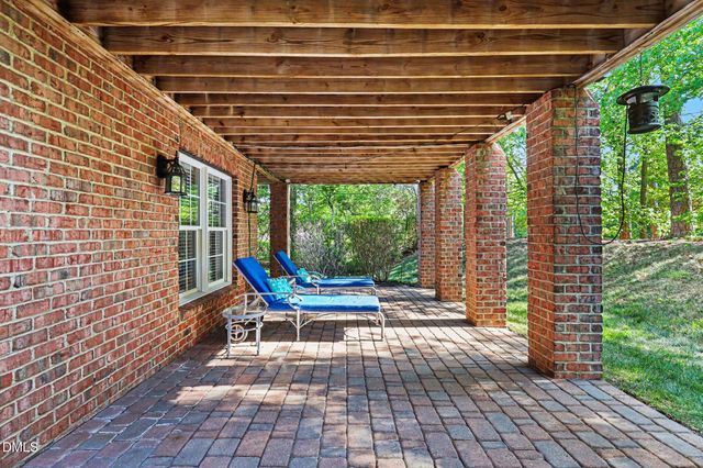 9600 Heathermill Lane, Raleigh, NC 27617